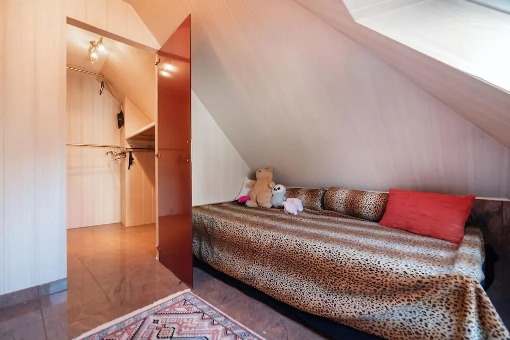 Klassisches City Apartment Beim Stephansdom Wiedeń 0*,  Austria