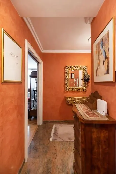 Klassisches City Apartment Beim Stephansdom Wenen
